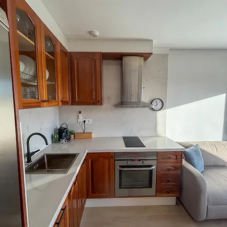 Appartement Designer - Dunes Maspalomas (Gran Canaria)