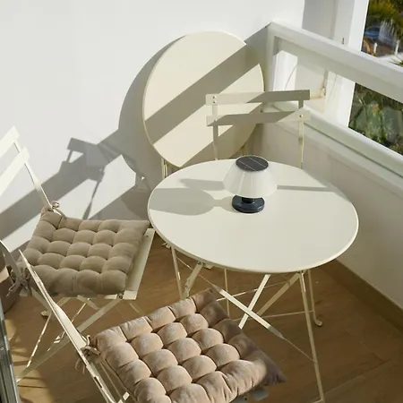 Designer - Dunes Appartement *