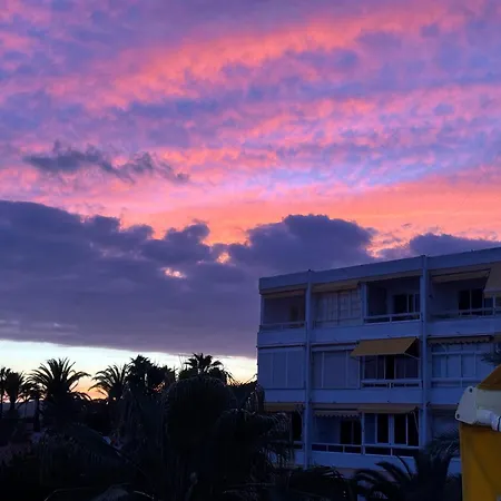 Designer - Dunes Appartement Maspalomas (Gran Canaria)