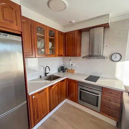 Appartement Designer - Dunes Maspalomas (Gran Canaria)