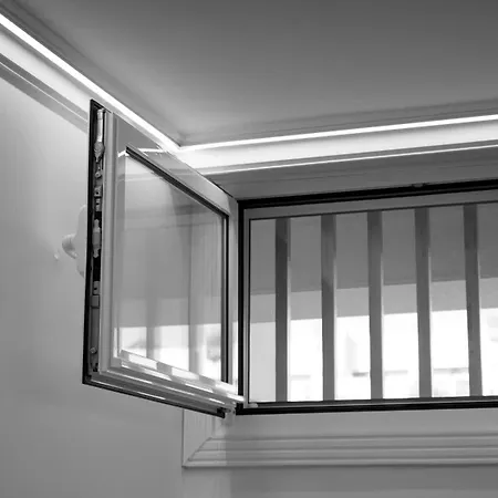 Designer - Dunes Appartement *