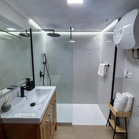 Designer - Dunes Appartement