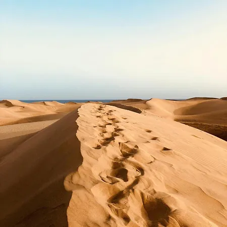 Designer - Dunes Maspalomas (Gran Canaria)