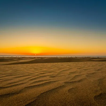 Designer - Dunes Appartement Maspalomas (Gran Canaria)
